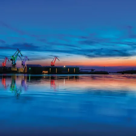 Apartment Lovely In With Wifi