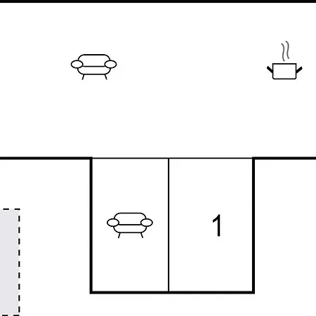 Lovely In With Wifi Appartamento Pola