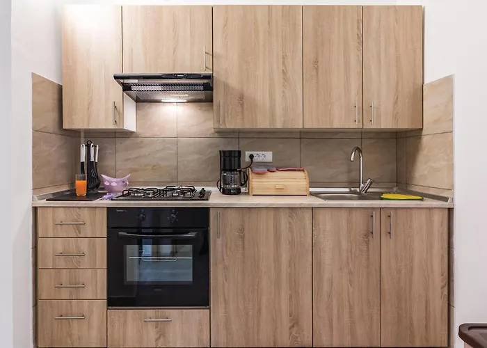 דירה Lovely In With Wifi *