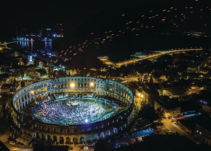 Lovely In With Wifi פולה