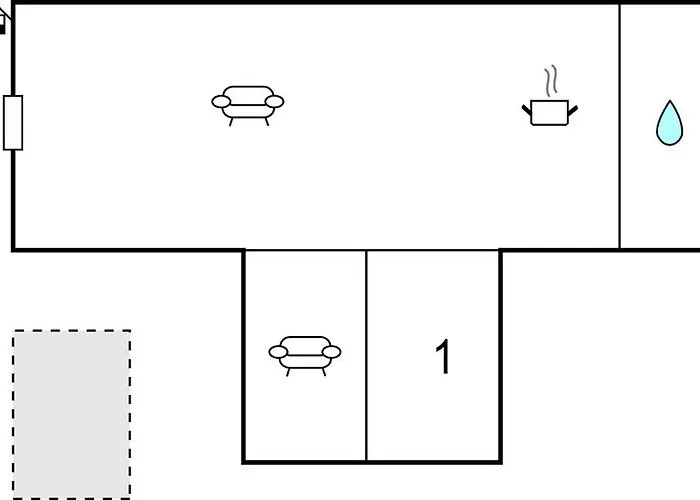 Lovely In With Wifi דירה פולה