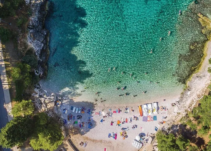 Apartment Lovely In With Wifi *